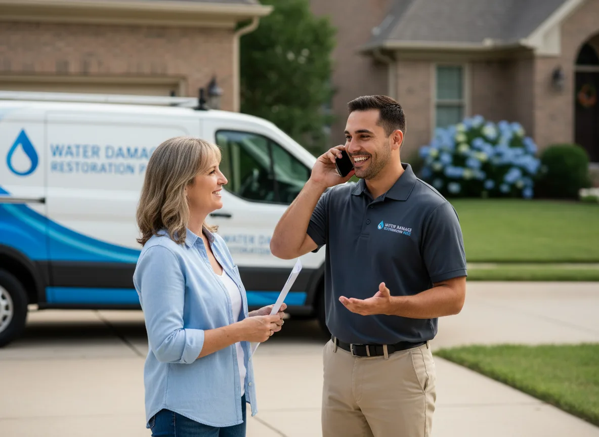 Flood Restoration Bath, SD FAQs